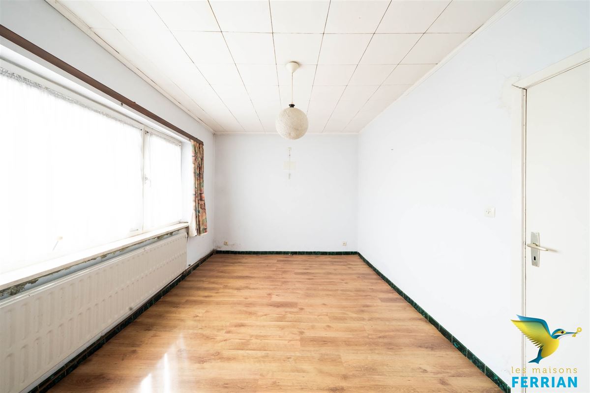 Maison à Chatelineau (3 chambres)