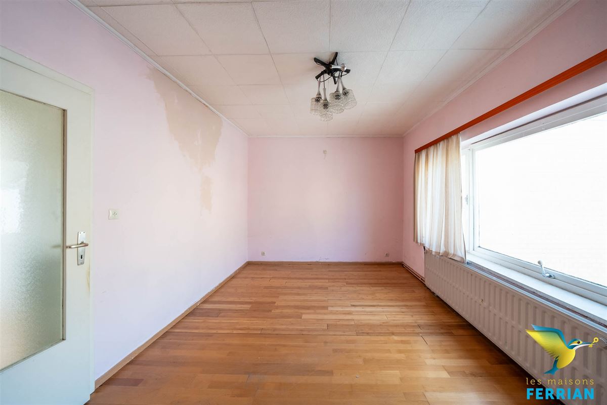 Maison à Chatelineau (3 chambres)