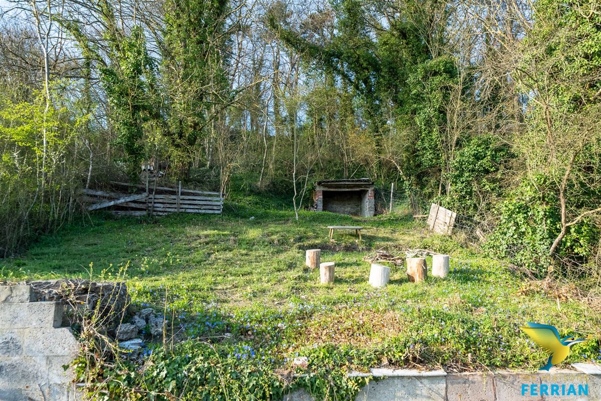 Maison unifamiliale à SAINT-SERVAIS (4 chambres)