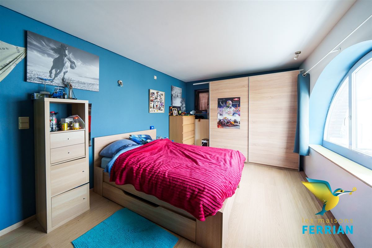 Maison à GENAPPE (2 chambres)