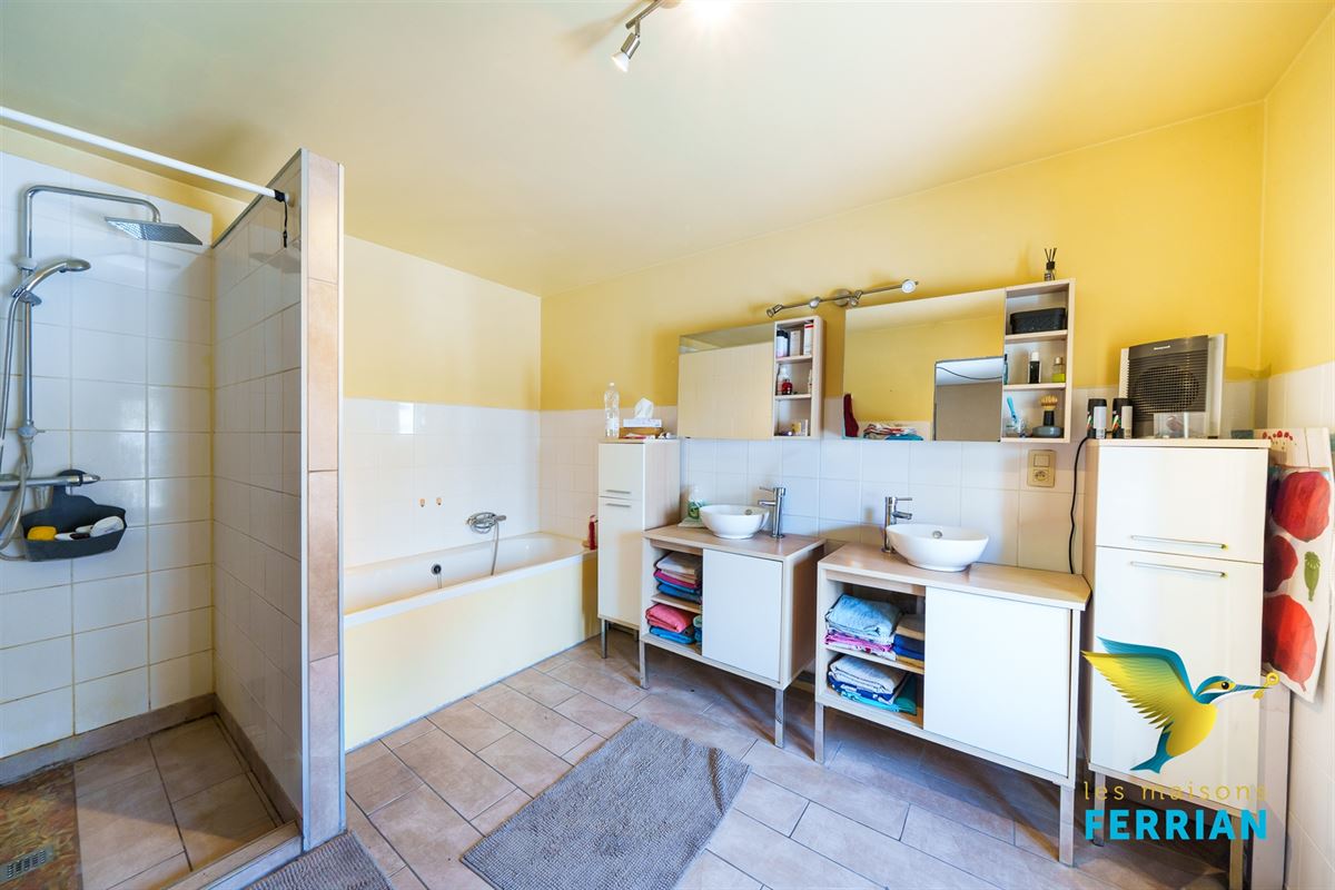 Maison à GENAPPE (2 chambres)