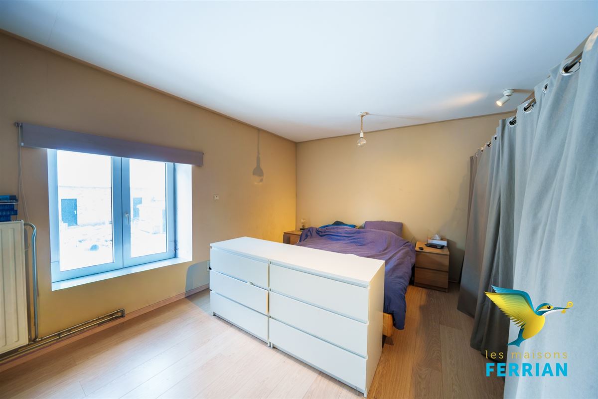 Maison à GENAPPE (2 chambres)