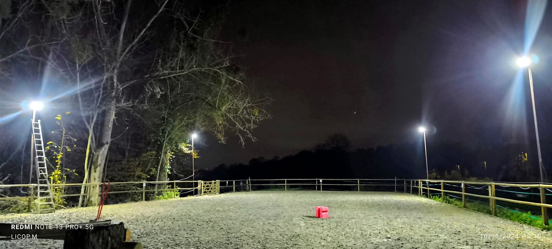 Maison à Anderlues (3 chambres)