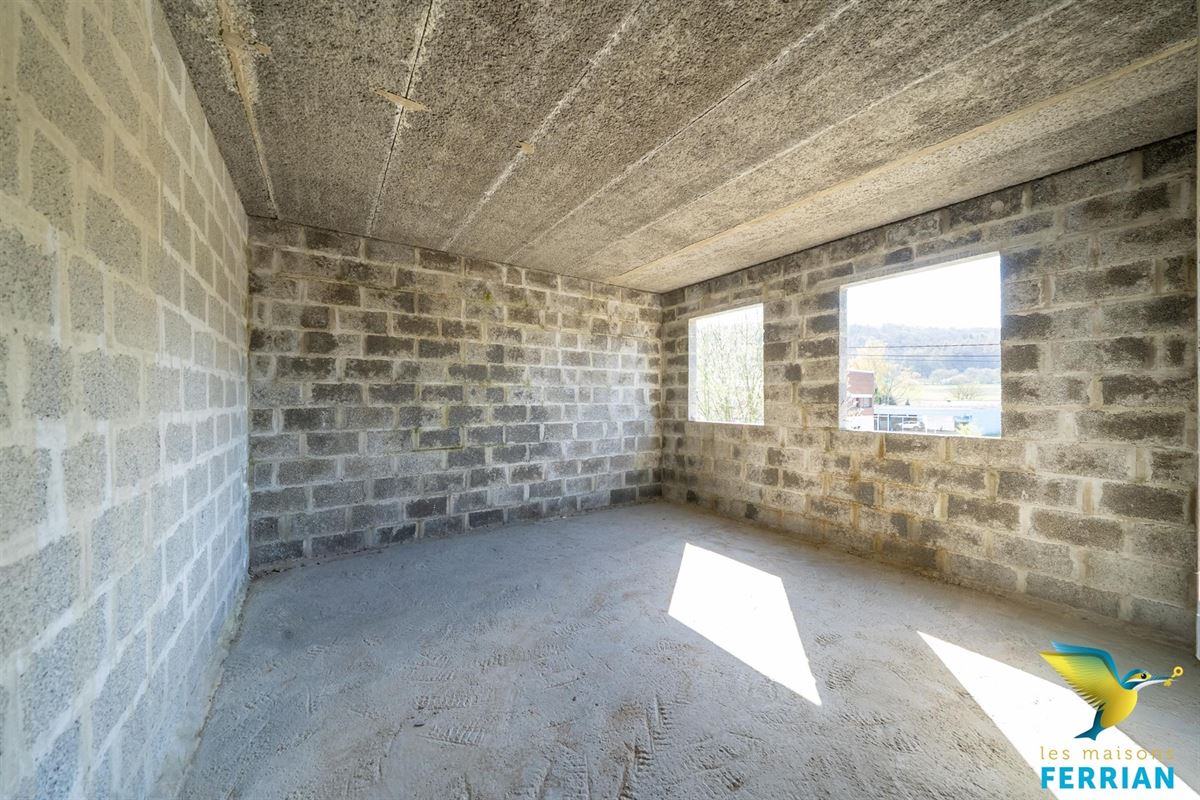 Maison à ANHÉE (3 chambres)