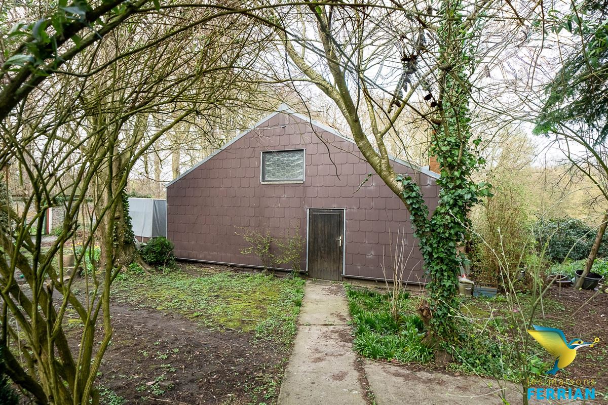 Maison à ECAUSSINNES (4 chambres)