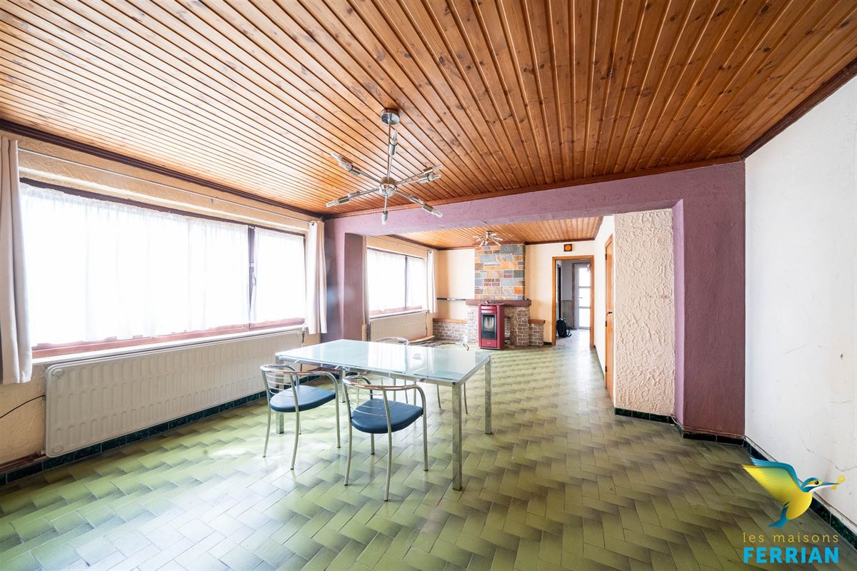 Maison à Chatelineau (3 chambres)