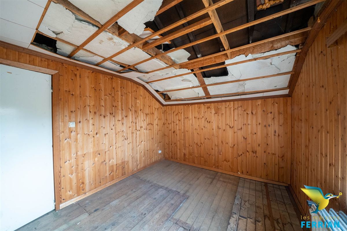 Maison à Chatelineau (3 chambres)