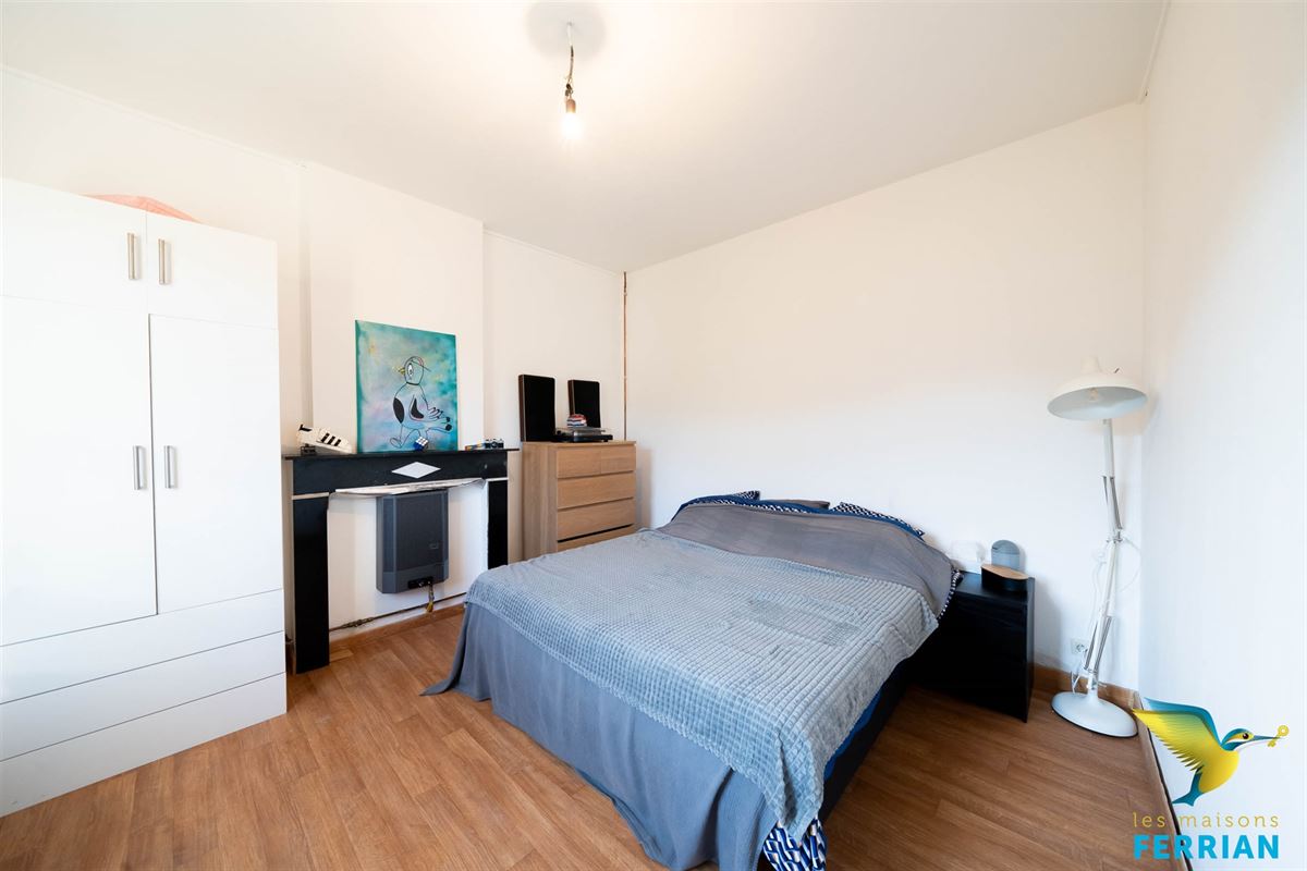 Maison unifamiliale à SAINT-SERVAIS (4 chambres)