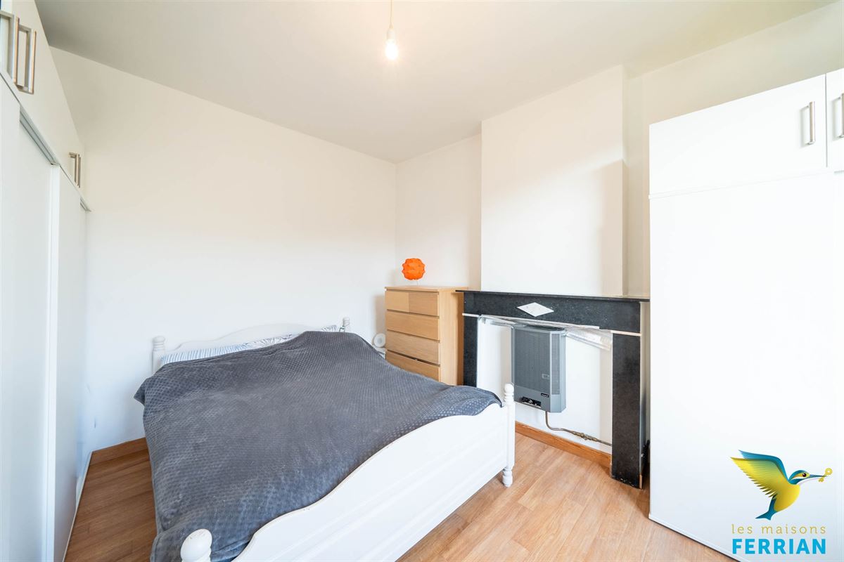 Maison unifamiliale à SAINT-SERVAIS (4 chambres)