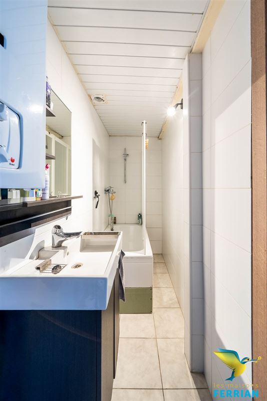 Maison unifamiliale à SAINT-SERVAIS (4 chambres)