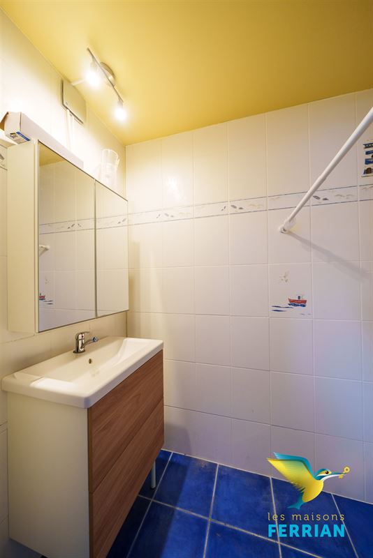 Maison à GENAPPE (2 chambres)