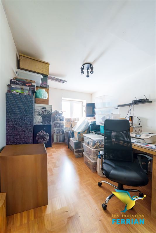 Maison à GENAPPE (2 chambres)