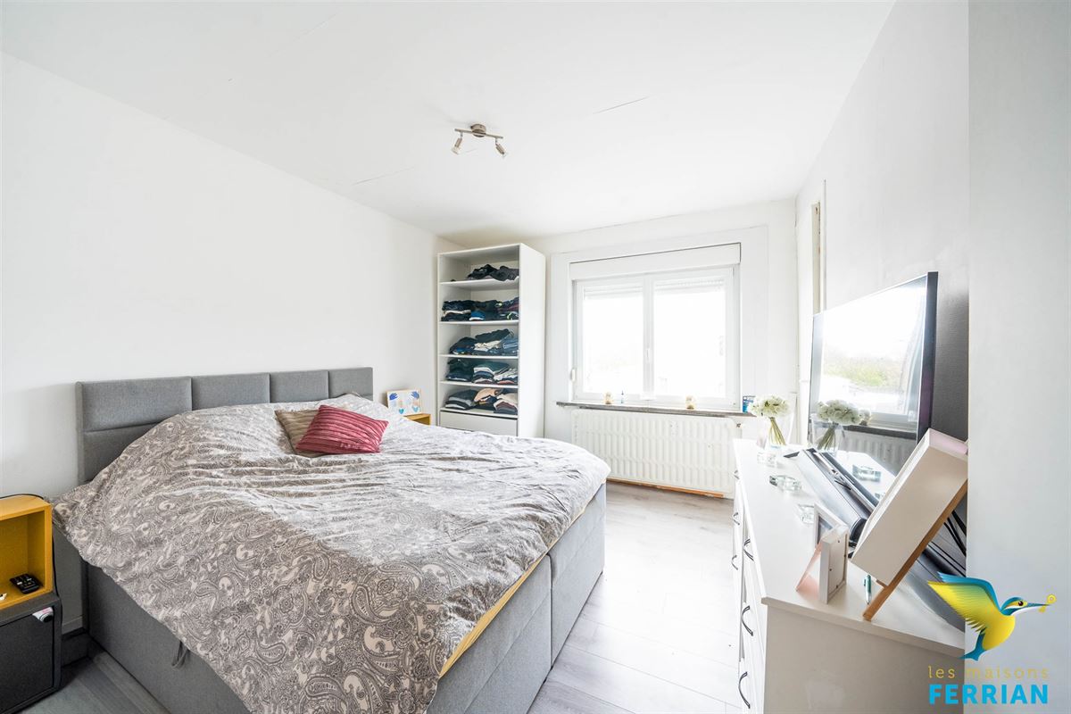 Maison unifamiliale à LODELINSART (3 chambres)