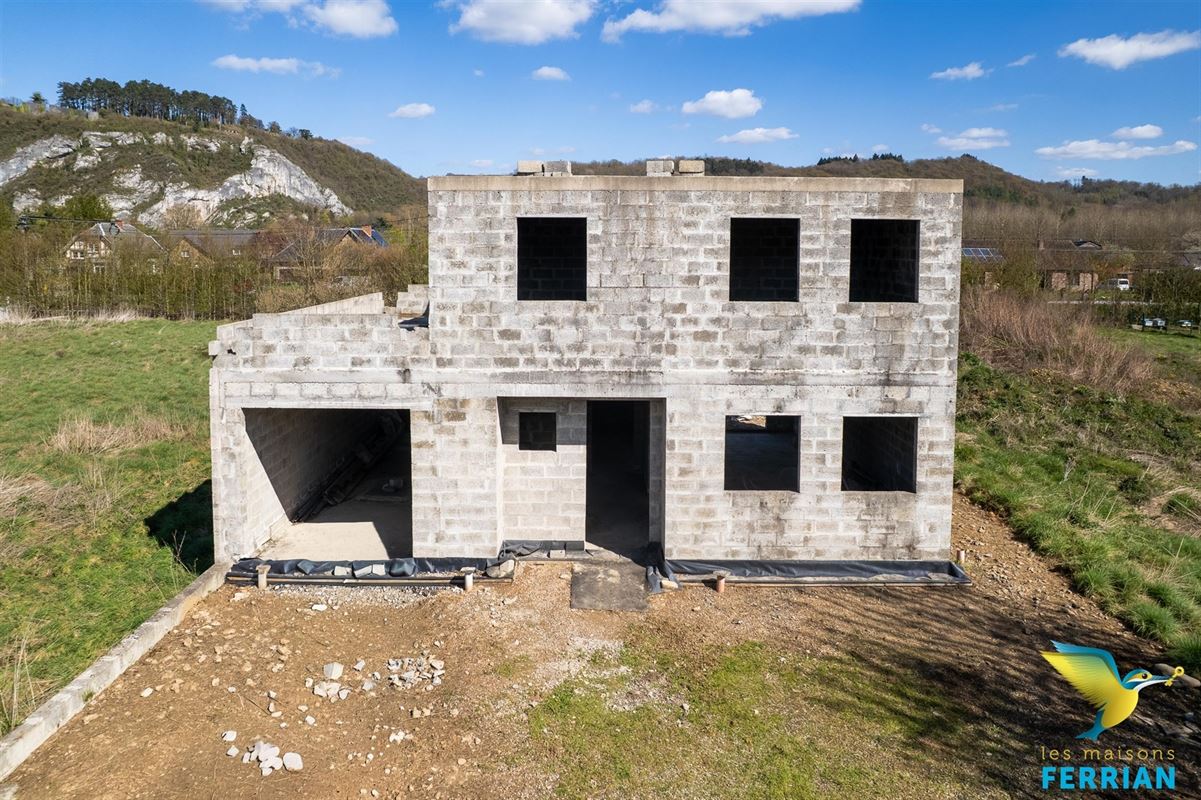 Maison à ANHÉE (3 chambres)