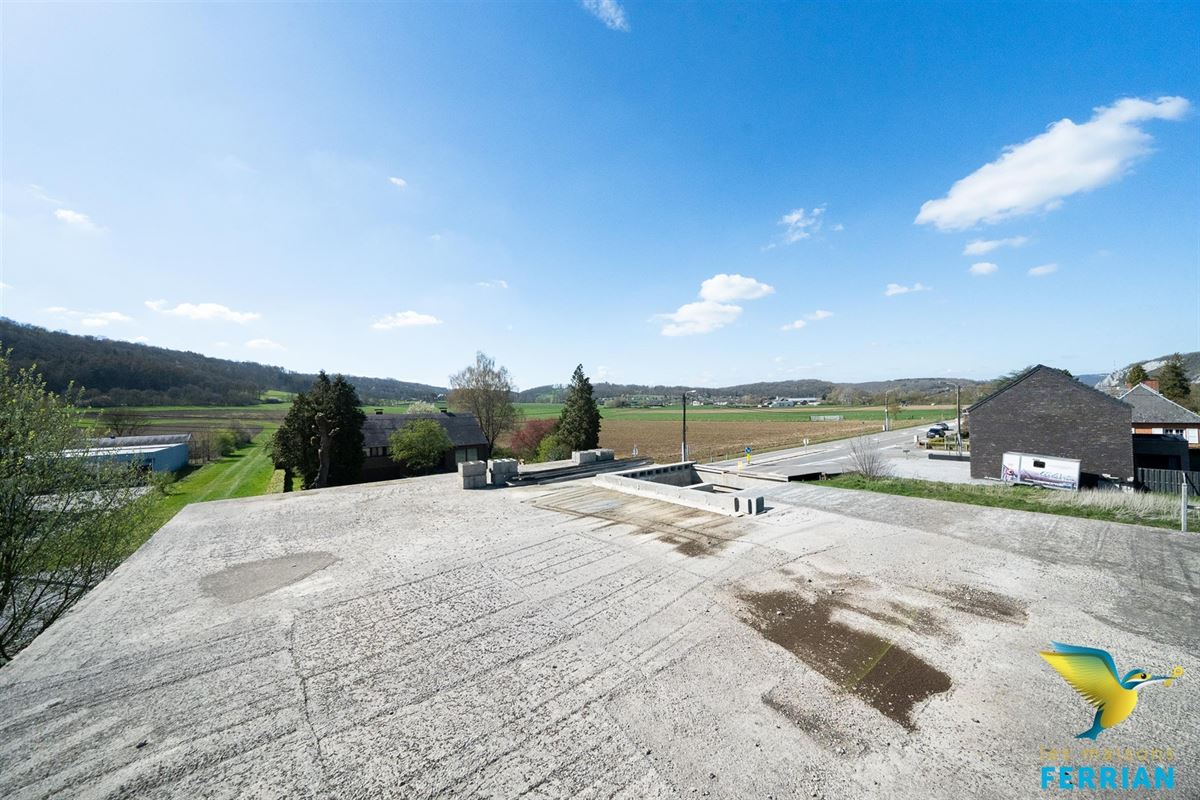 Maison à ANHÉE (3 chambres)