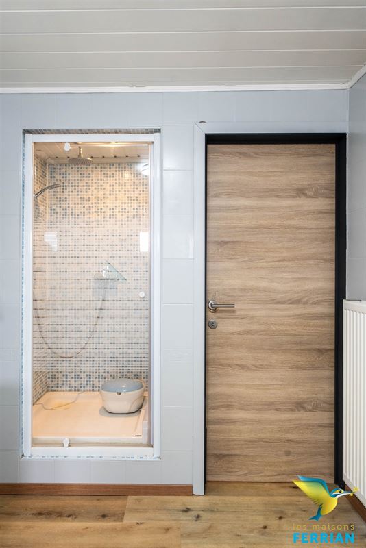 Maison unifamiliale à CHÂTELINEAU (4 chambres)