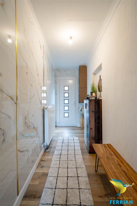 Maison unifamiliale à CHÂTELINEAU (4 chambres)