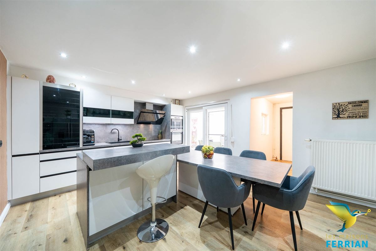 Maison unifamiliale à CHÂTELINEAU (4 chambres)