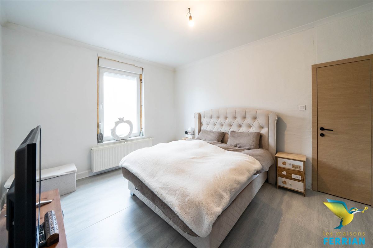 Maison unifamiliale à CHÂTELINEAU (4 chambres)