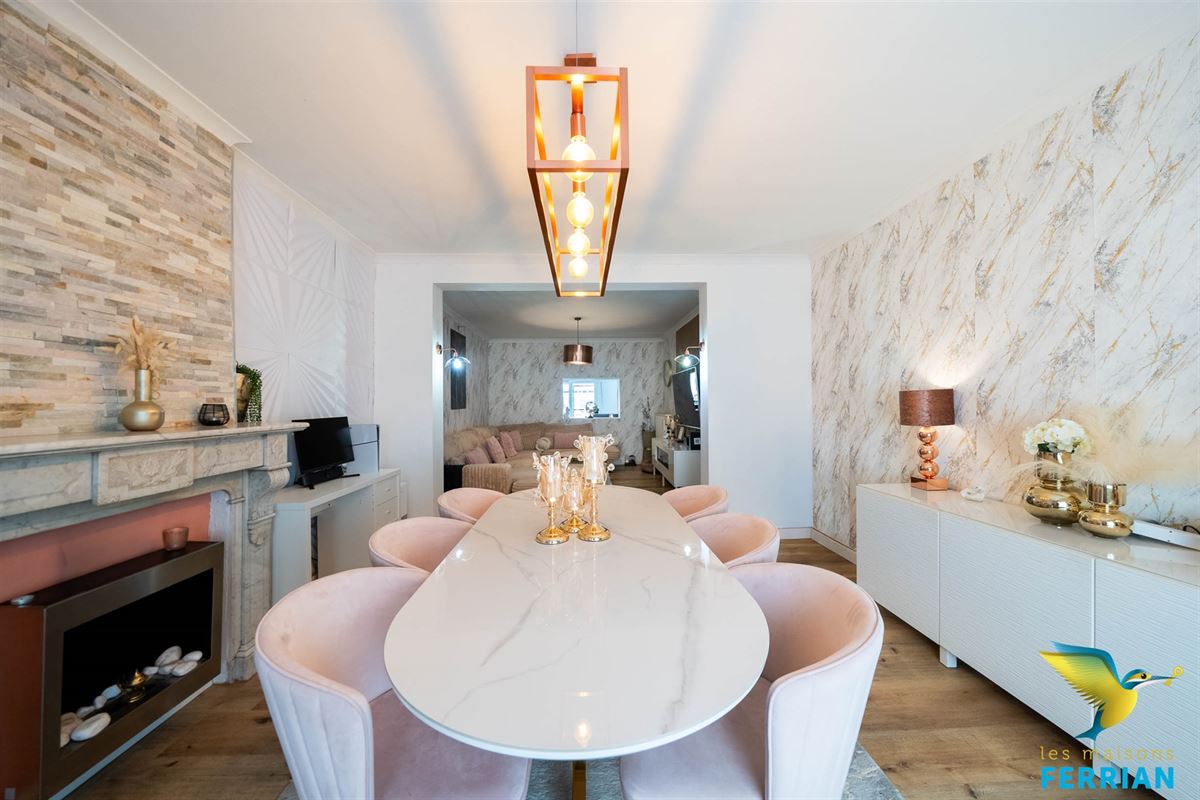 Maison unifamiliale à CHÂTELINEAU (4 chambres)