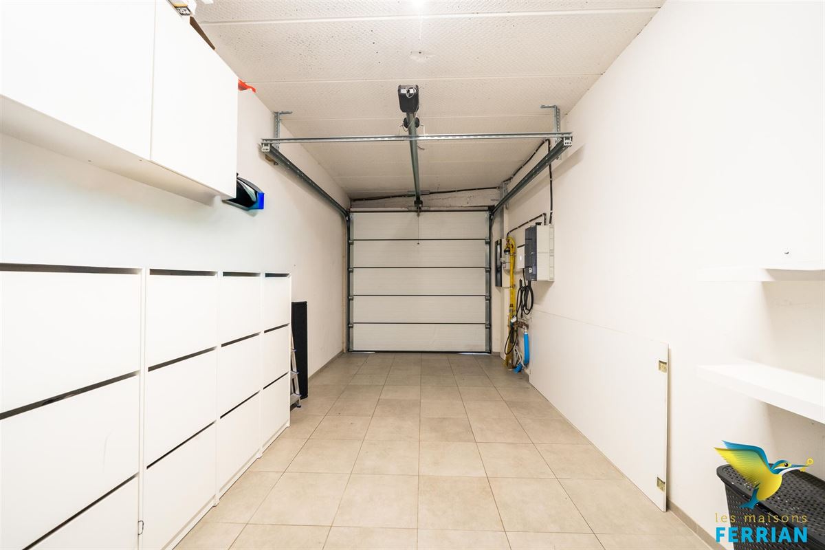 Maison unifamiliale à BOUFFIOULX (3 chambres)