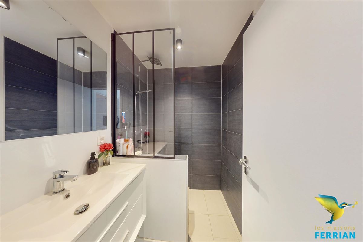 Maison unifamiliale à BOUFFIOULX (3 chambres)