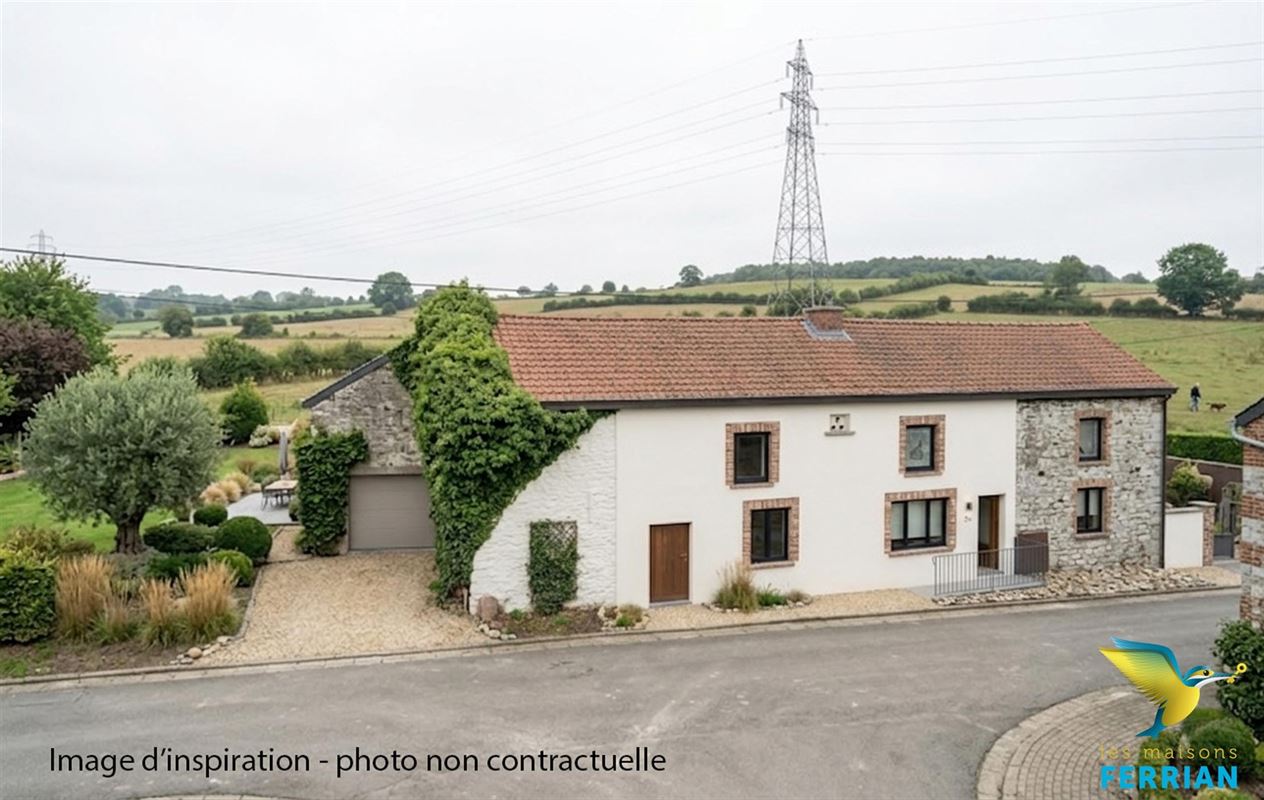 Maison à MONCEAU-SUR-SAMBRE (3 chambres)