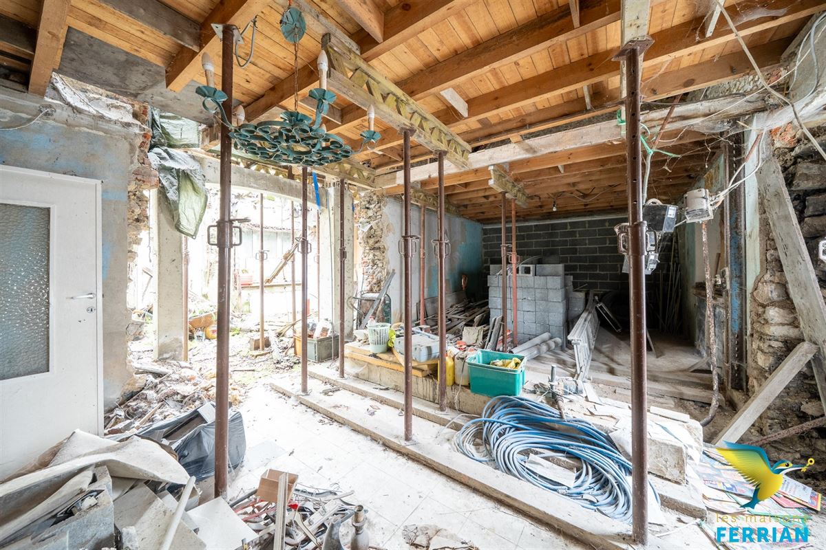 Maison à MONCEAU-SUR-SAMBRE (3 chambres)