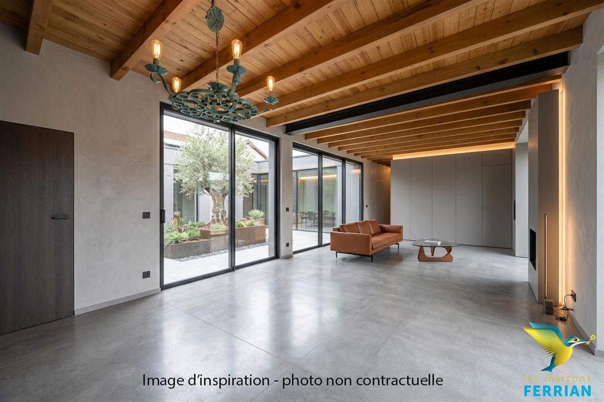 Maison à MONCEAU-SUR-SAMBRE (3 chambres)