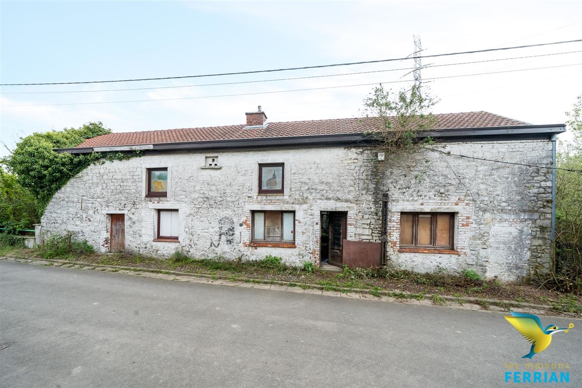 Maison à MONCEAU-SUR-SAMBRE (3 chambres)