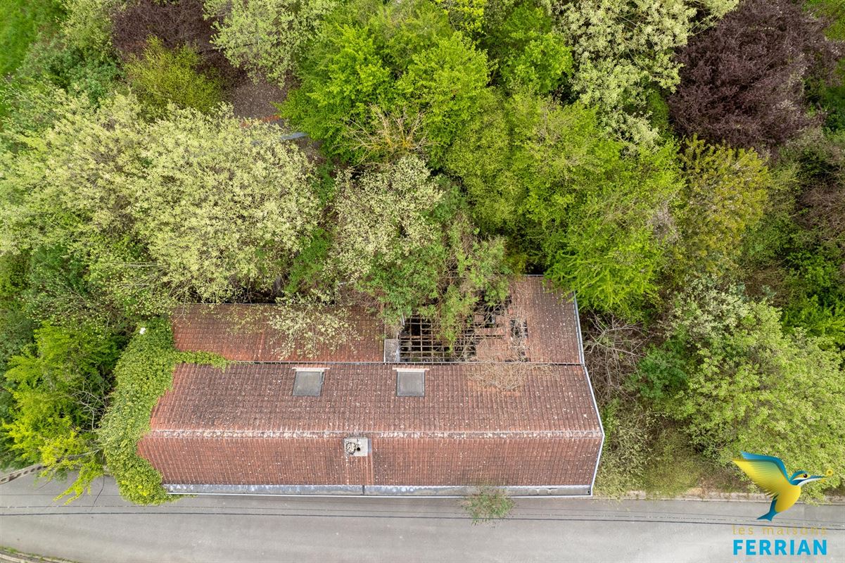 Maison à MONCEAU-SUR-SAMBRE (3 chambres)