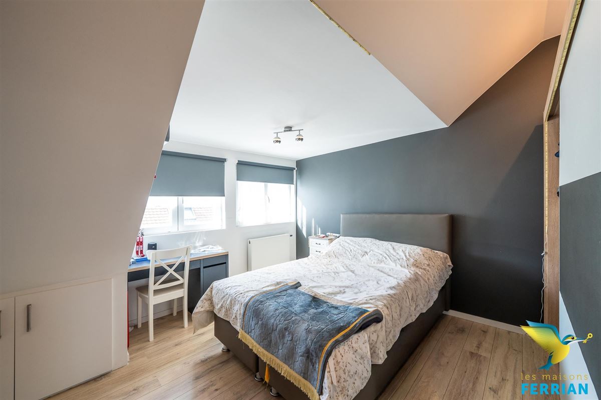 Maison à LEMBEEK (5 chambres)