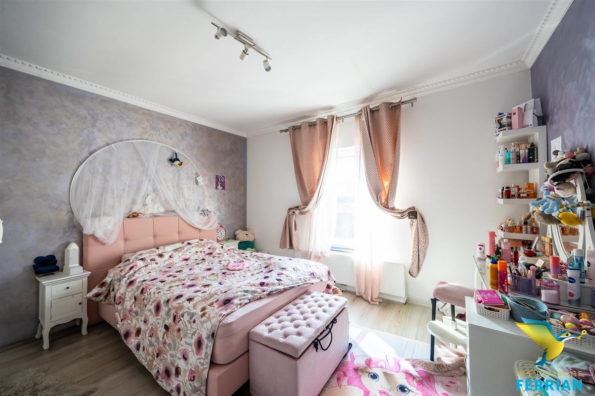 Maison à LEMBEEK (5 chambres)