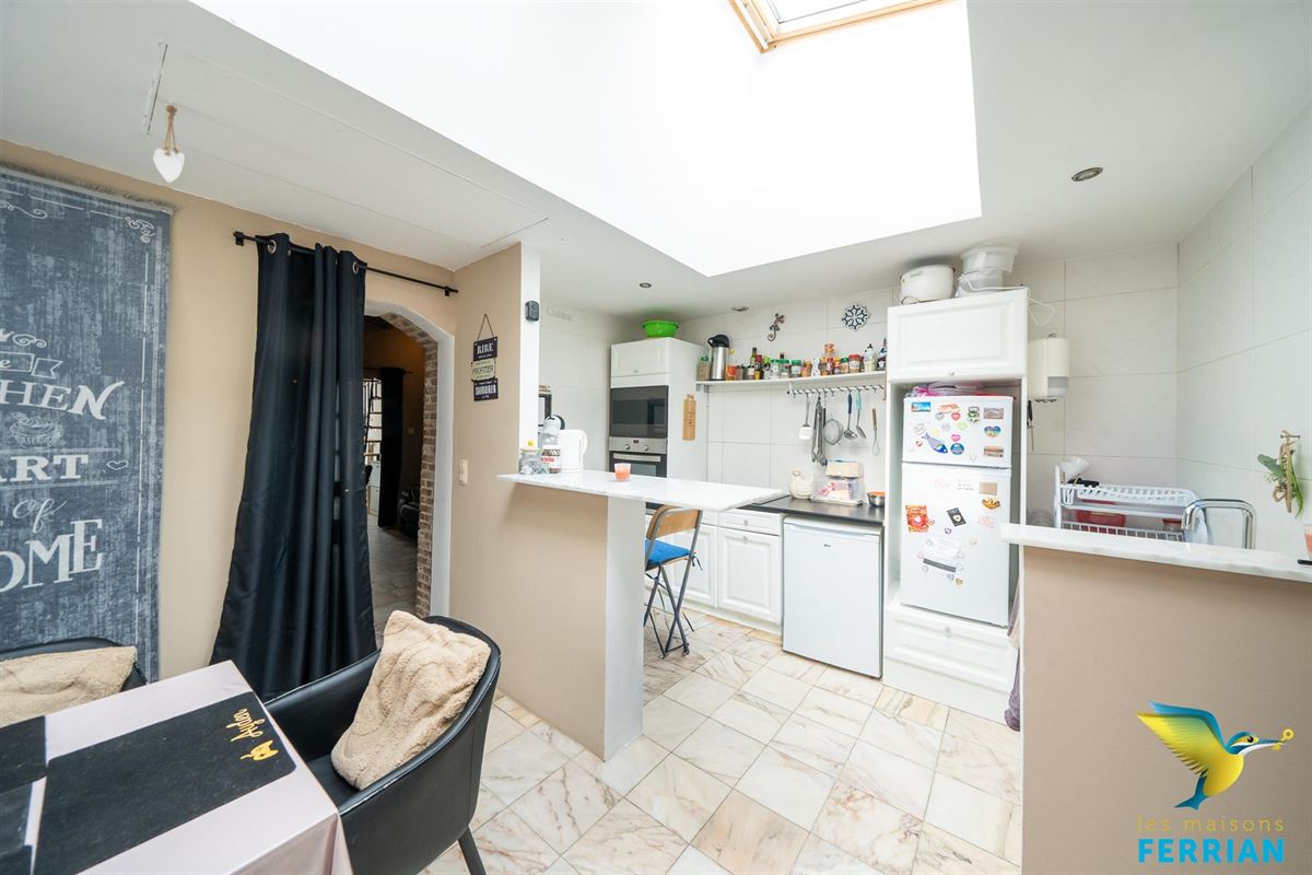 Maison unifamiliale à NEERHEYLISSEM (4 chambres)
