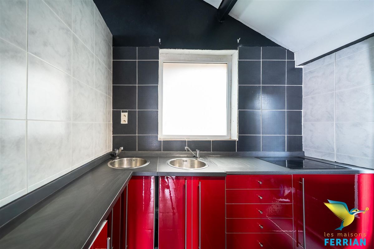 Maison unifamiliale à NEERHEYLISSEM (4 chambres)