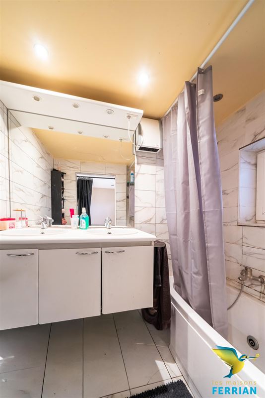 Maison unifamiliale à NEERHEYLISSEM (4 chambres)