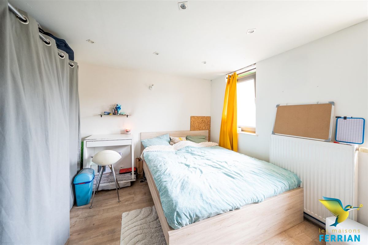 Maison unifamiliale à NEERHEYLISSEM (4 chambres)