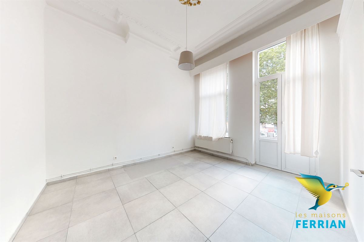 Appartement à BRUXELLES (1 chambre)