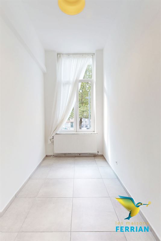 Appartement à BRUXELLES (1 chambre)