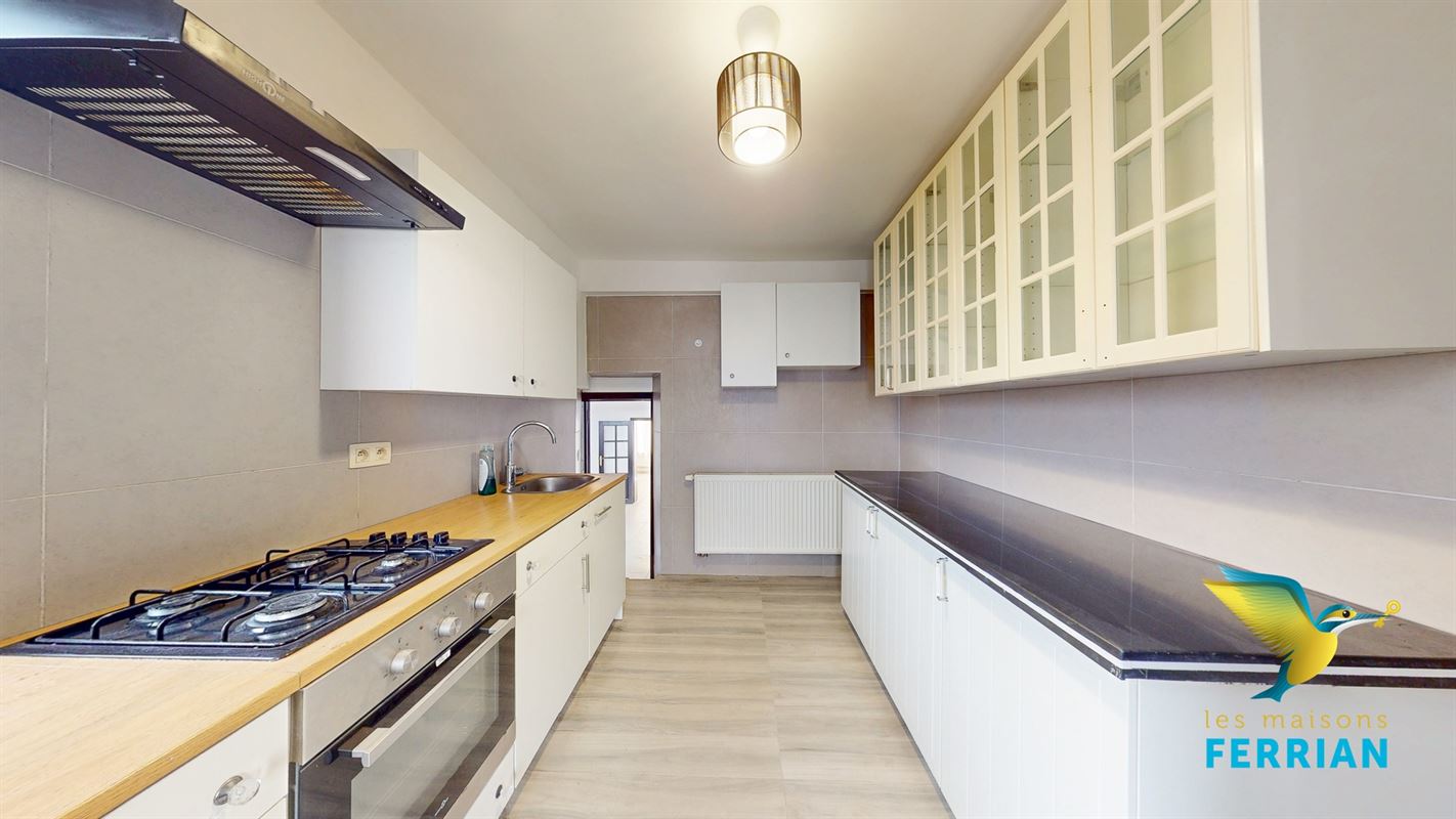 Appartement à BRUXELLES (1 chambre)