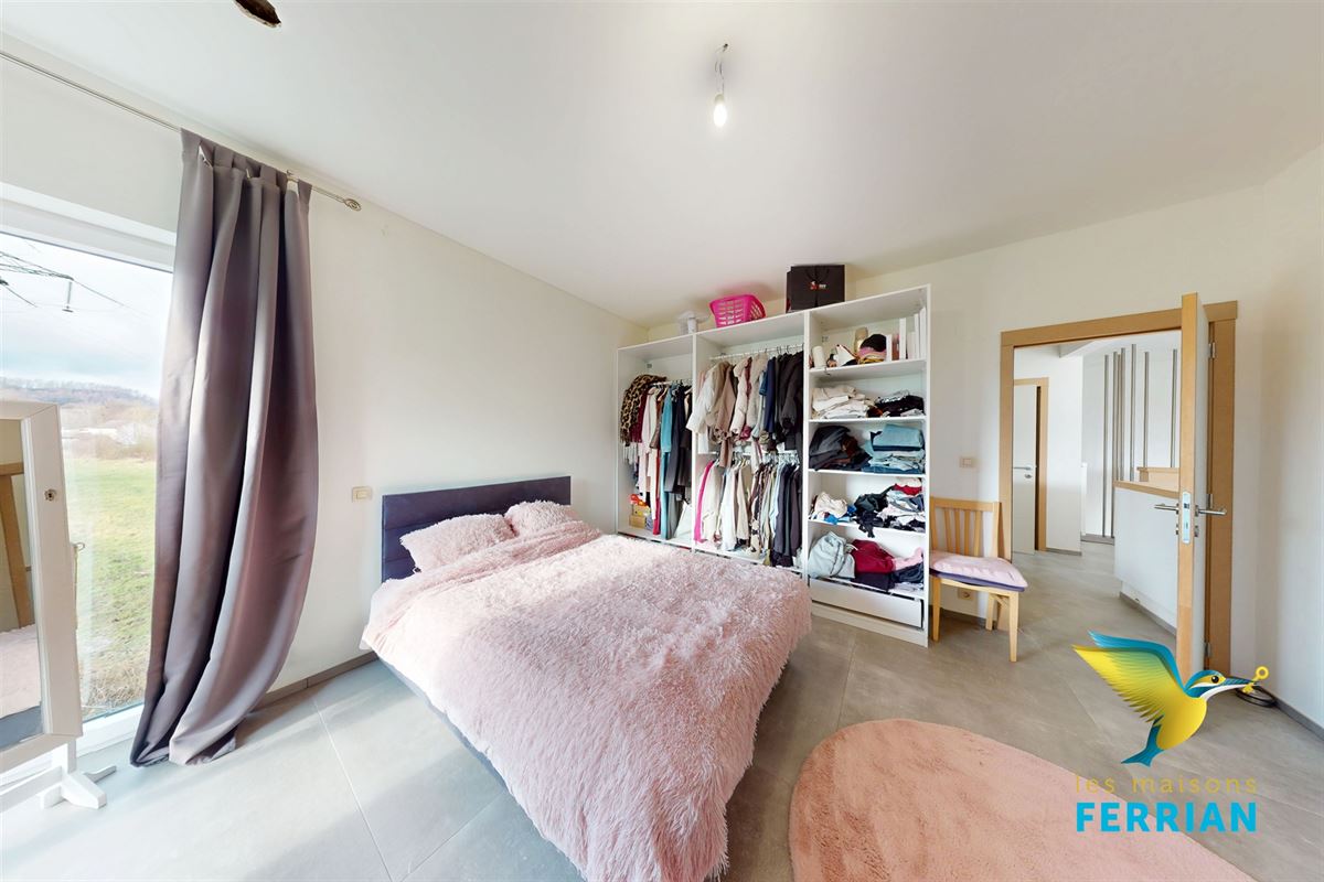 Villa à MONTIGNY-LE-TILLEUL (3 chambres)