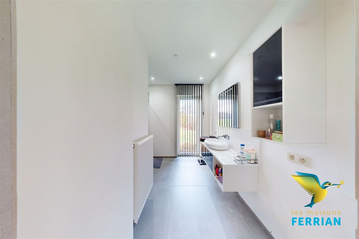 Villa à MONTIGNY-LE-TILLEUL (3 chambres)