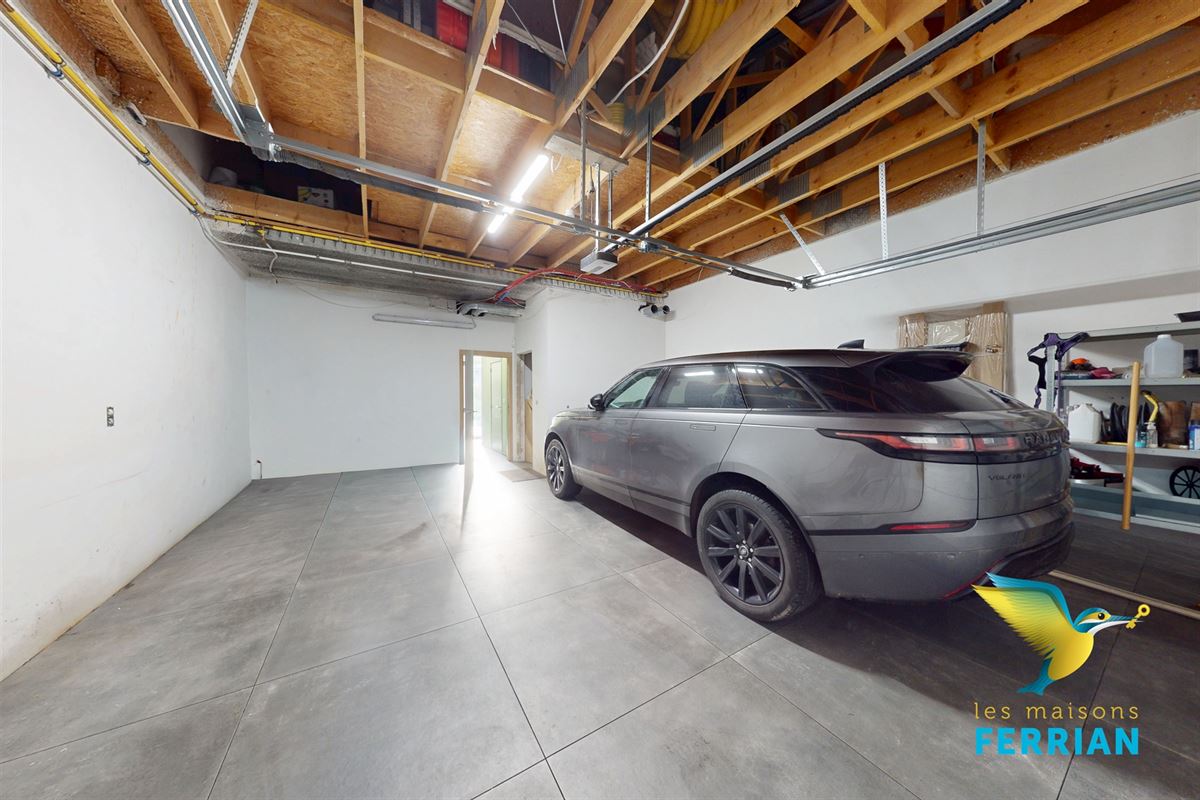 Villa à MONTIGNY-LE-TILLEUL (3 chambres)