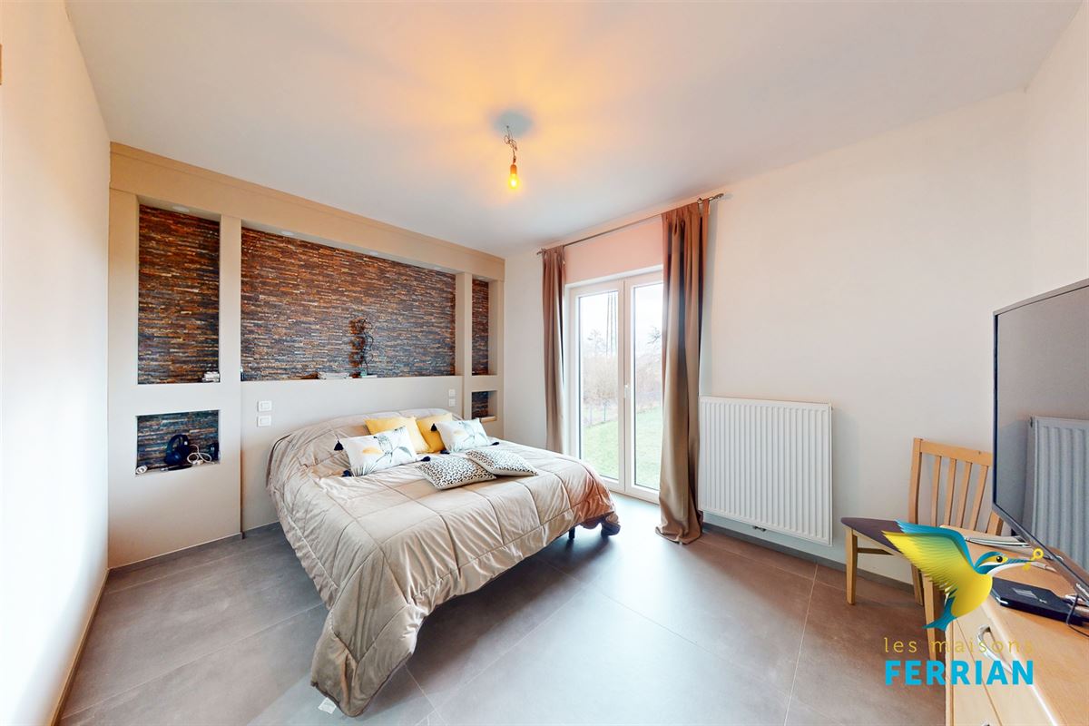 Villa à MONTIGNY-LE-TILLEUL (3 chambres)