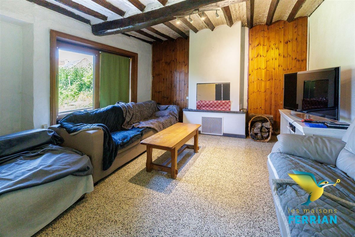 Villa à Houdeng-Aimeries (3 chambres)
