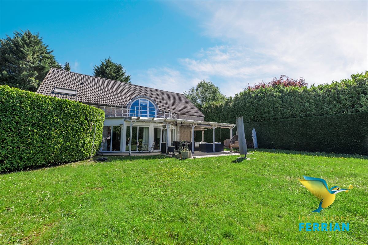 Villa à Waterloo (3 chambres)