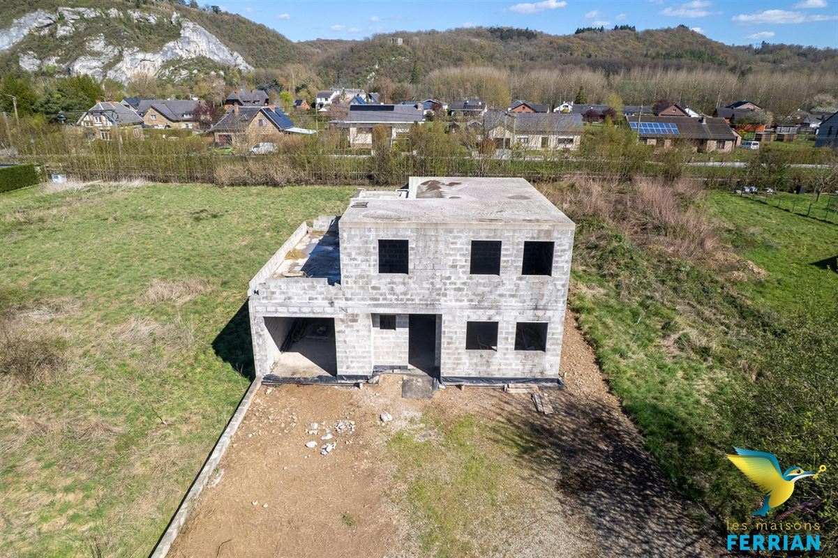 Maison à ANHÉE (3 chambres)