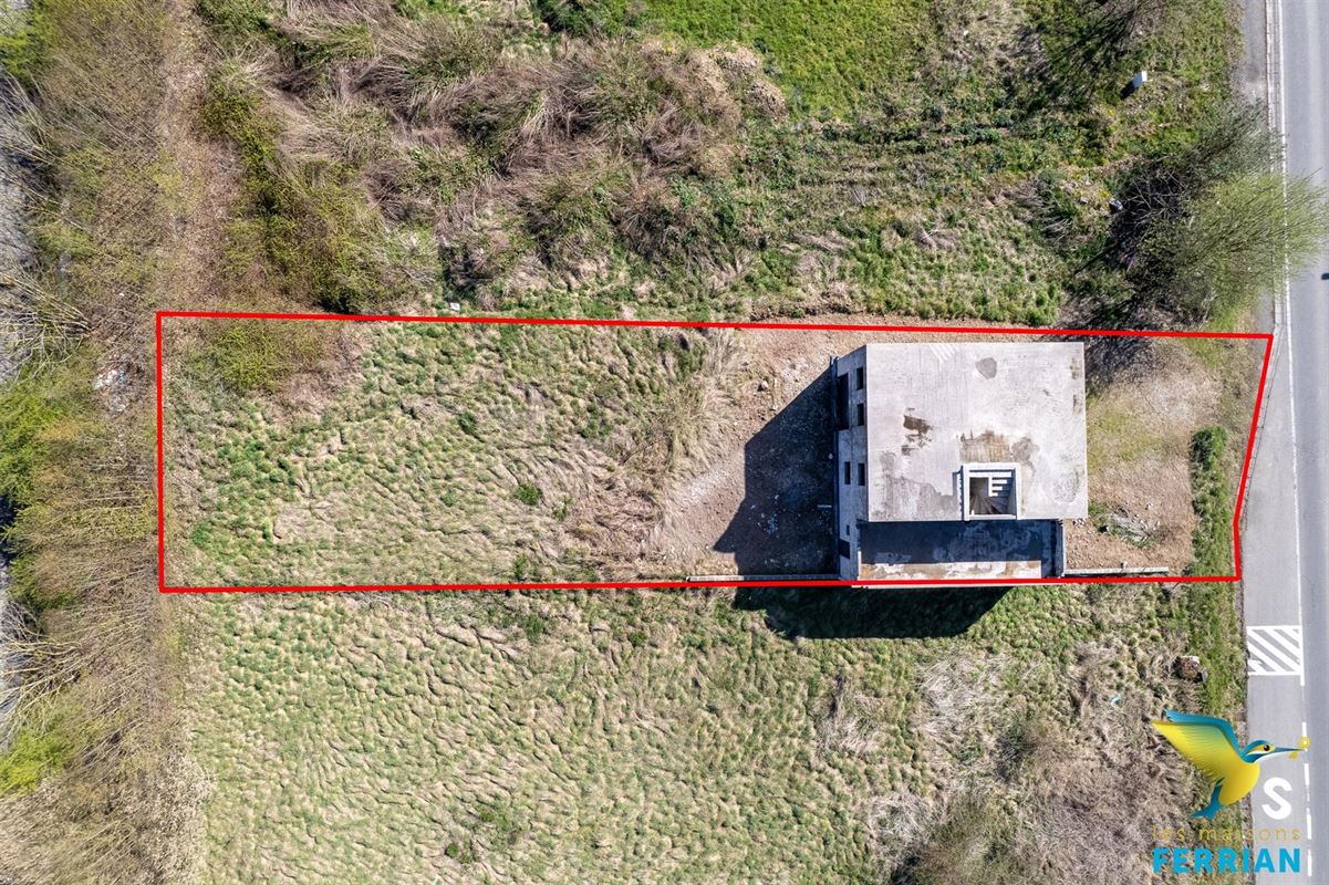 Maison à ANHÉE (3 chambres)