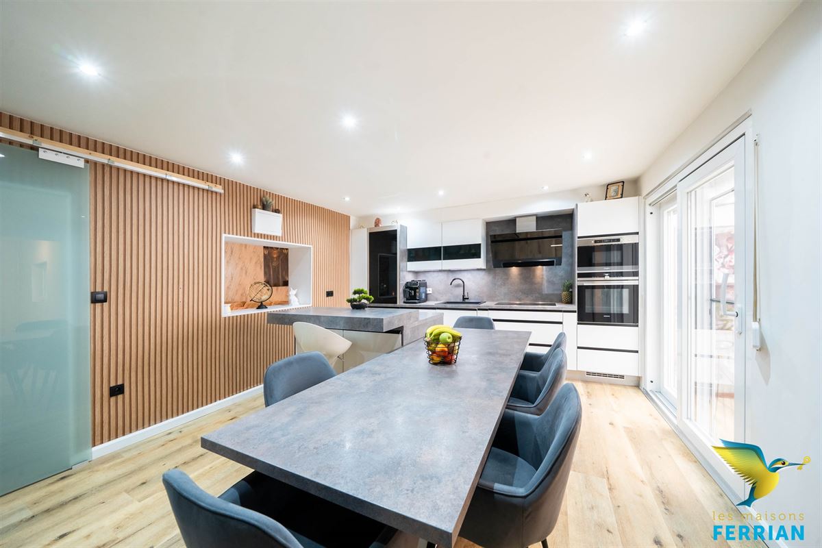 Maison unifamiliale à CHÂTELINEAU (4 chambres)