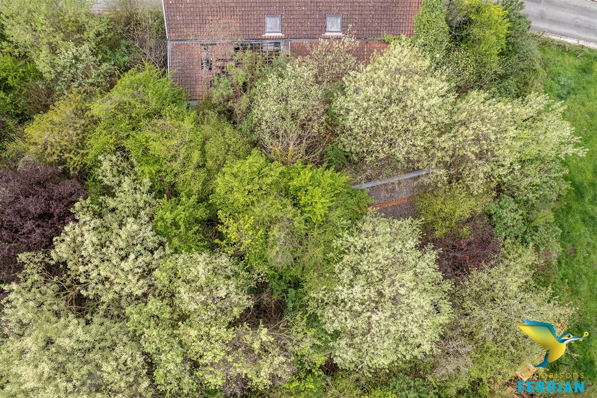 Maison à MONCEAU-SUR-SAMBRE (3 chambres)